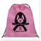 Easter Drawstring Nylon Bags