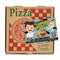 Halloween Pizza Box Toppers