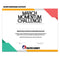March Momentum Challenge AD Card - Get Students