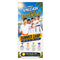 Summer Camp 2026  Rack Card - Get Students