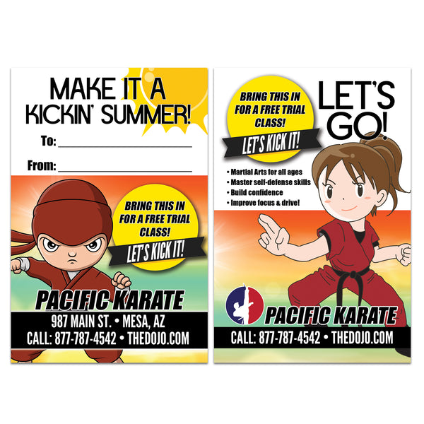 Summer 2025 Buddy Pass