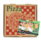 St. Patrick's Day Pizza Box Toppers