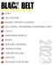 Black Belt Excellence Complete System - Get Students