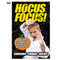 NEW! Hocus Focus Halloween AD Card 02 - Get Students