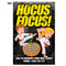 NEW! Hocus Focus Halloween AD Card 03 - Get Students
