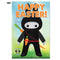 Easter Buddy Pass AD Card