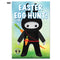 Easter Egg Hunt Invite Card