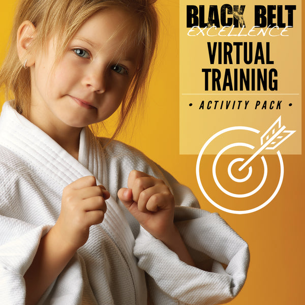 Virtual Classes Activity Pack - Get Students
