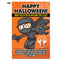 NEW Ninja Halloween AD Card - Get Students
