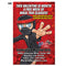 Ninja Trix Valentine AD Card 01 - Get Students
