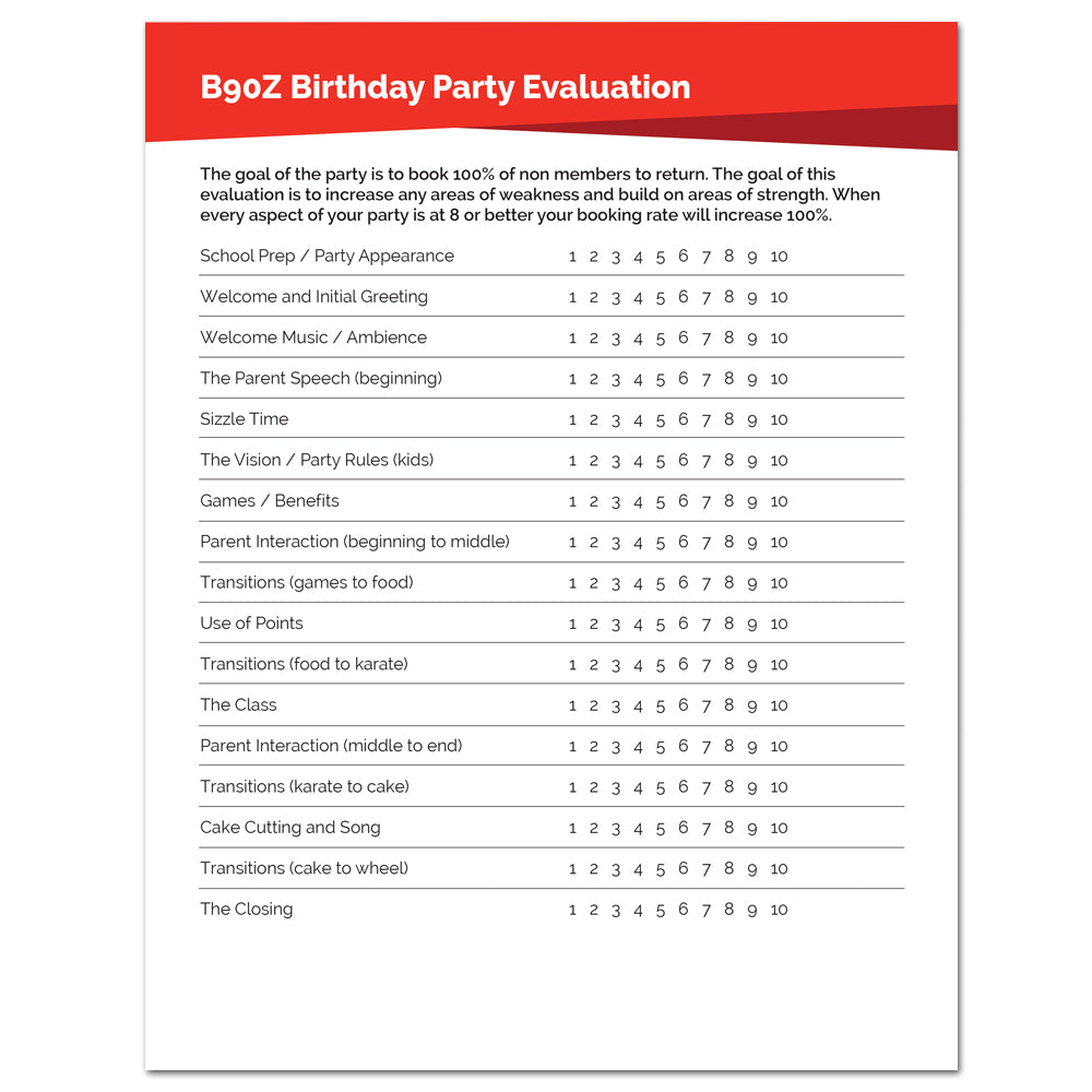 FREE B90Z Survey Evaluation Download - Get Students