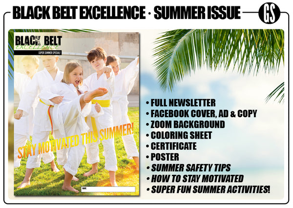 BBE Special Edition:  Summer - Get Students
