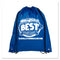 Best Summer Camp Drawstring Nylon Bags - Get Students