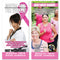 Breast Cancer Awareness Rack Card - Get Students