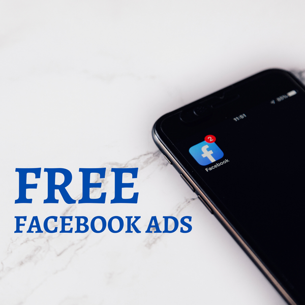 FREE Virtual Classes Facebook Ads - Get Students