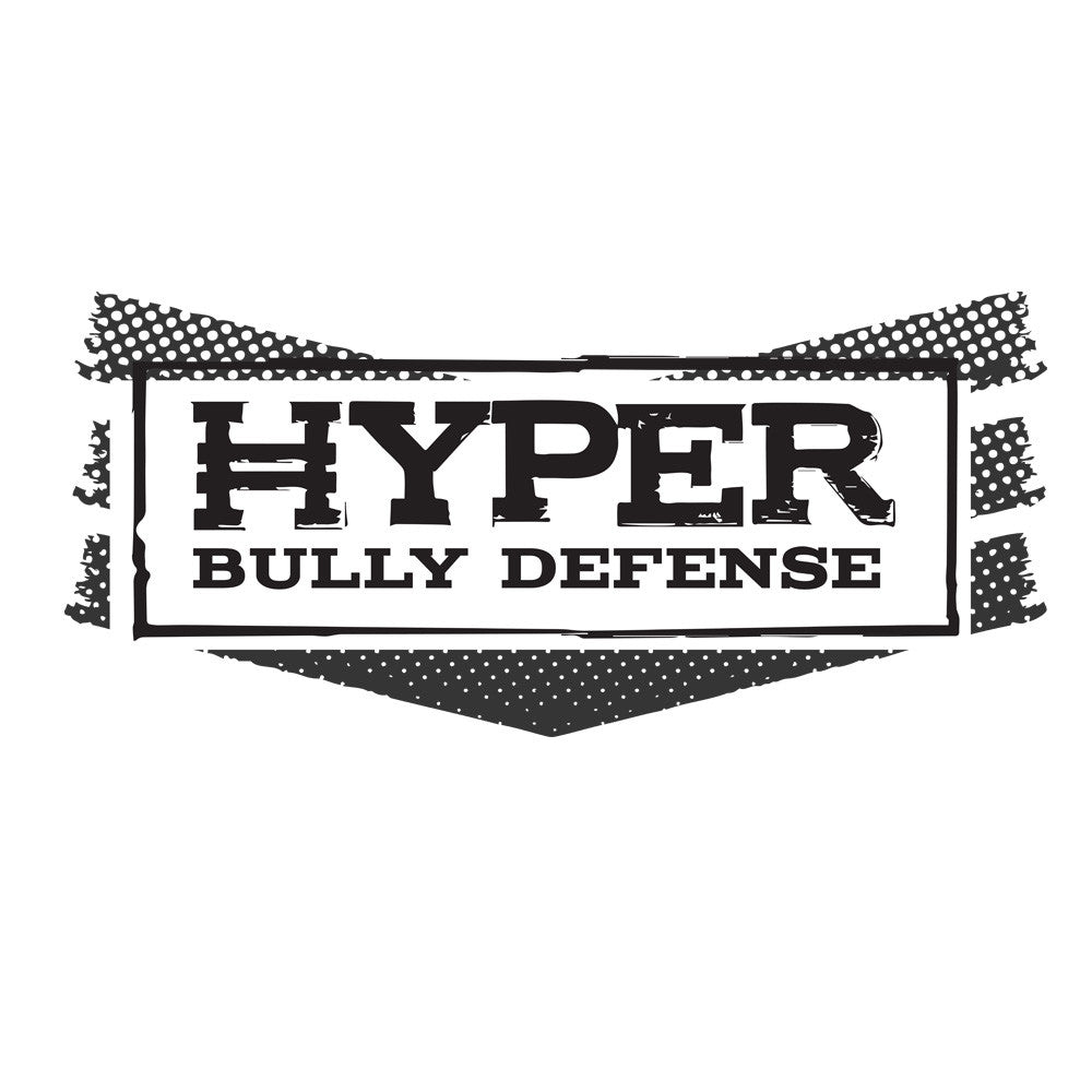 Hyper Bully Defense Cling - Get Students
