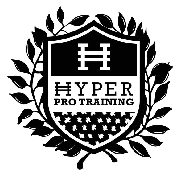 Hyper Pro Training Cling - Get Students