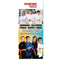 Arms Crossed Pop Up Banner - Get Students