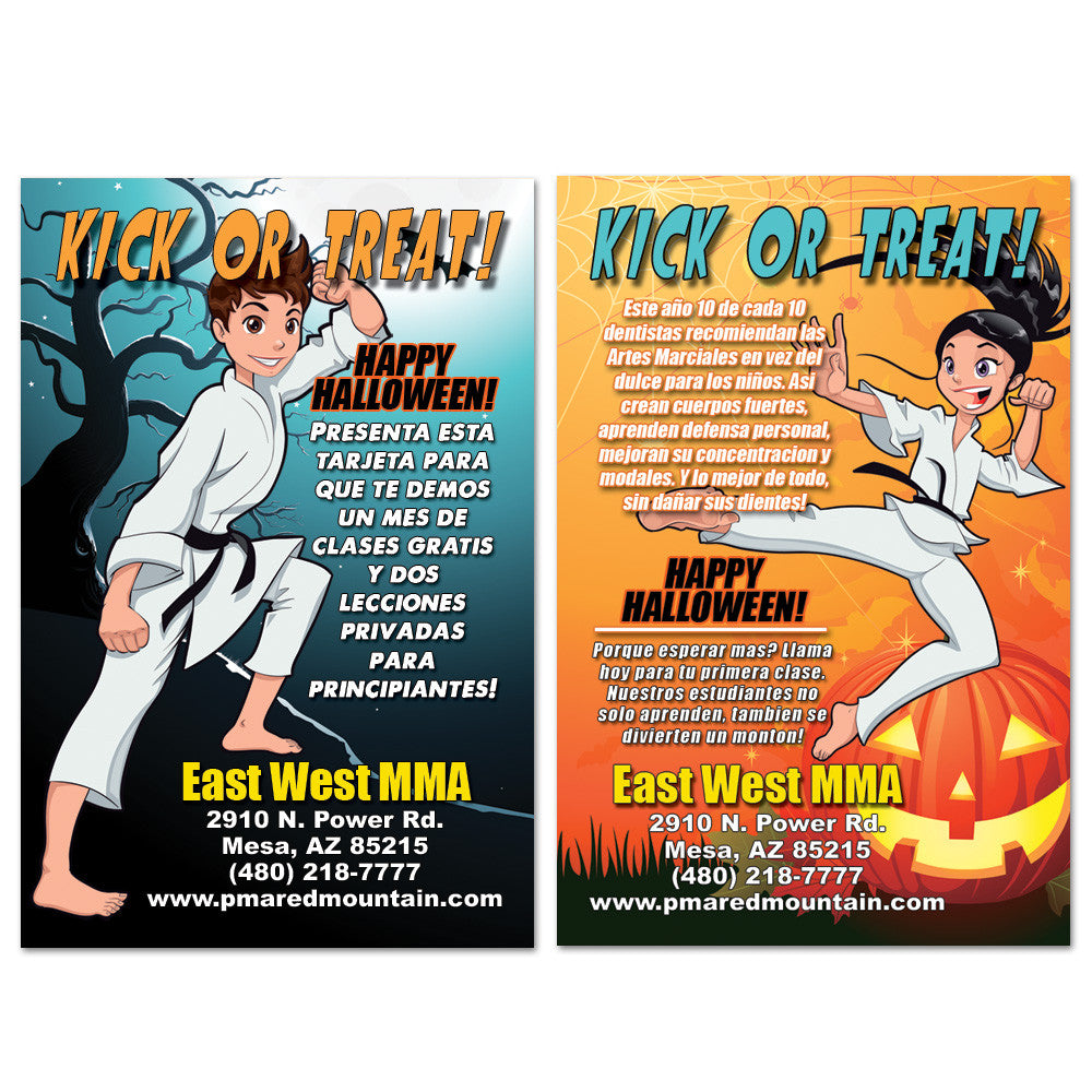 Halloween AD Card 01s - Get Students