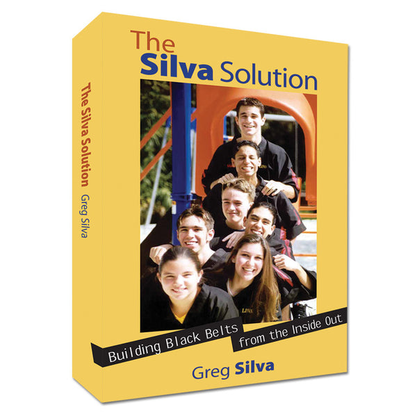 The Silva Solution Book - Get Students