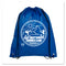 Summer Camp Drawstring Nylon Bags - Get Students