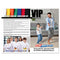 VIP Very Involved Parents Brochure - Get Students