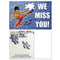We Miss You Postcard 02 - Get Students