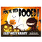 Halloween Yard Signs - Pack of 50 or 100 - Get Students